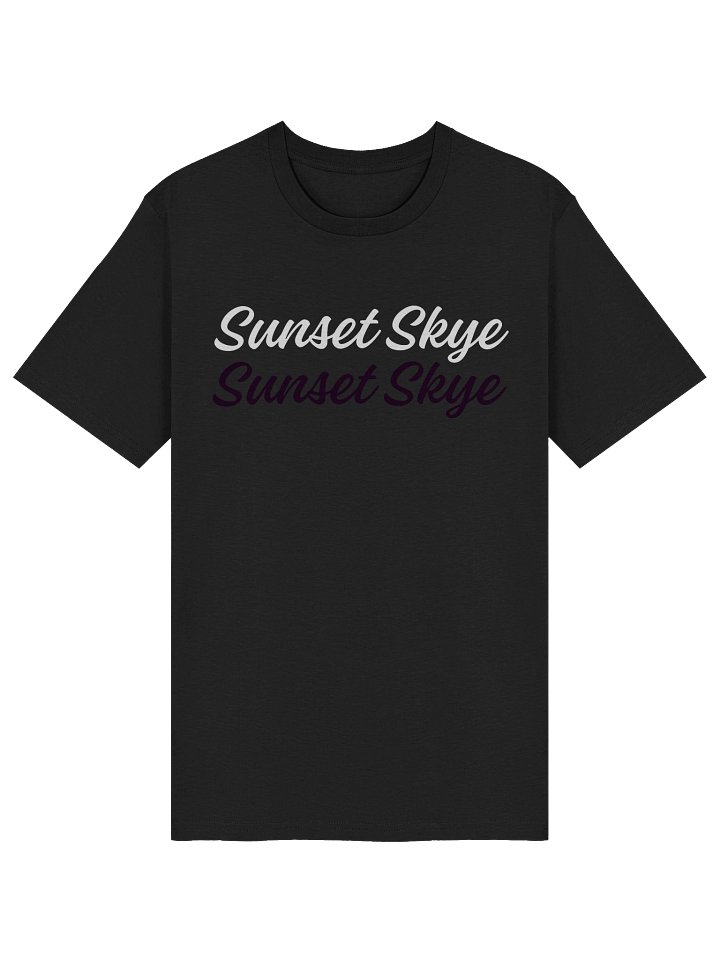 Lifeguard Back Signature Organic Tee product image (2)