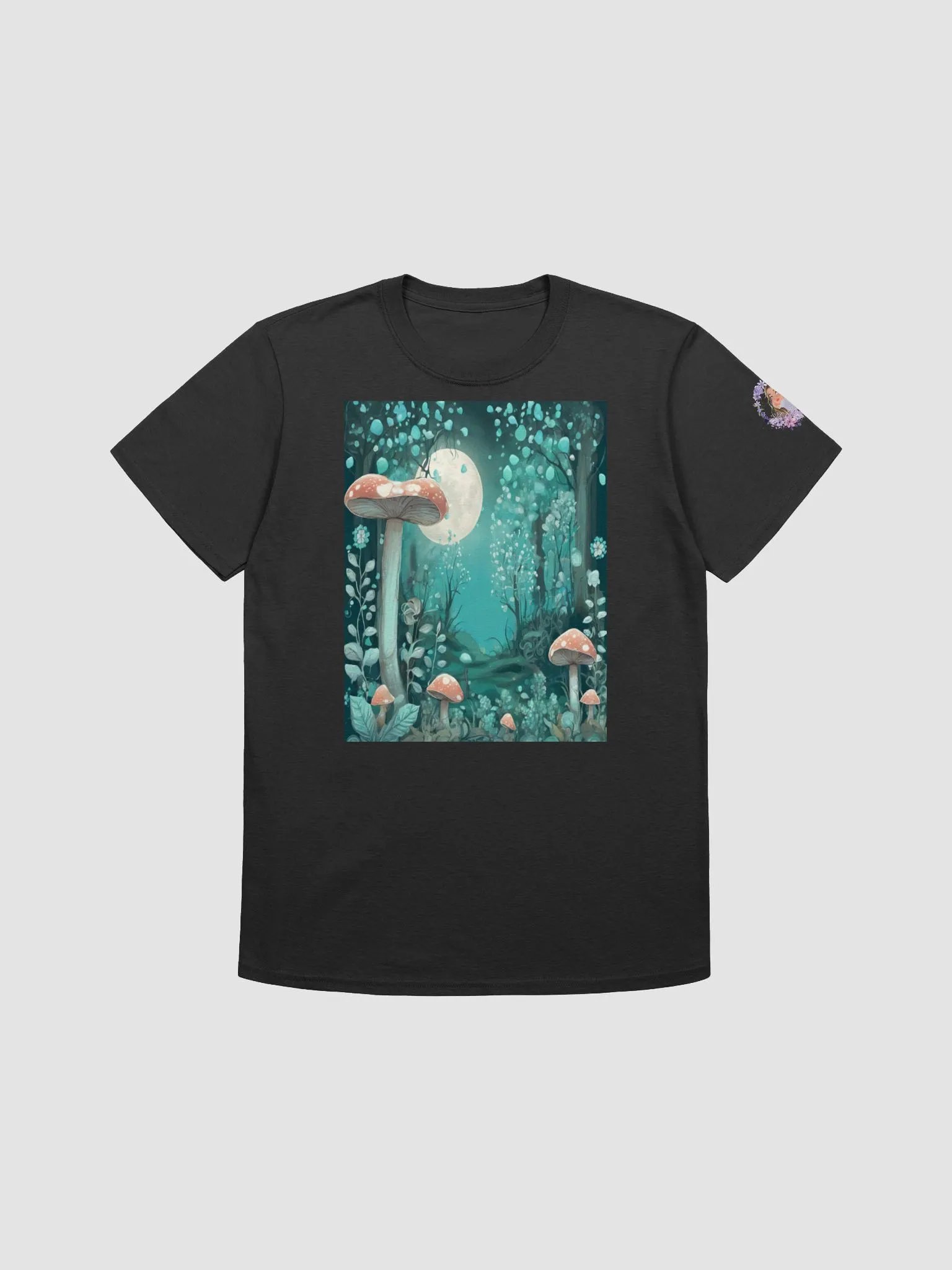 Mushroom Moon product image (2)