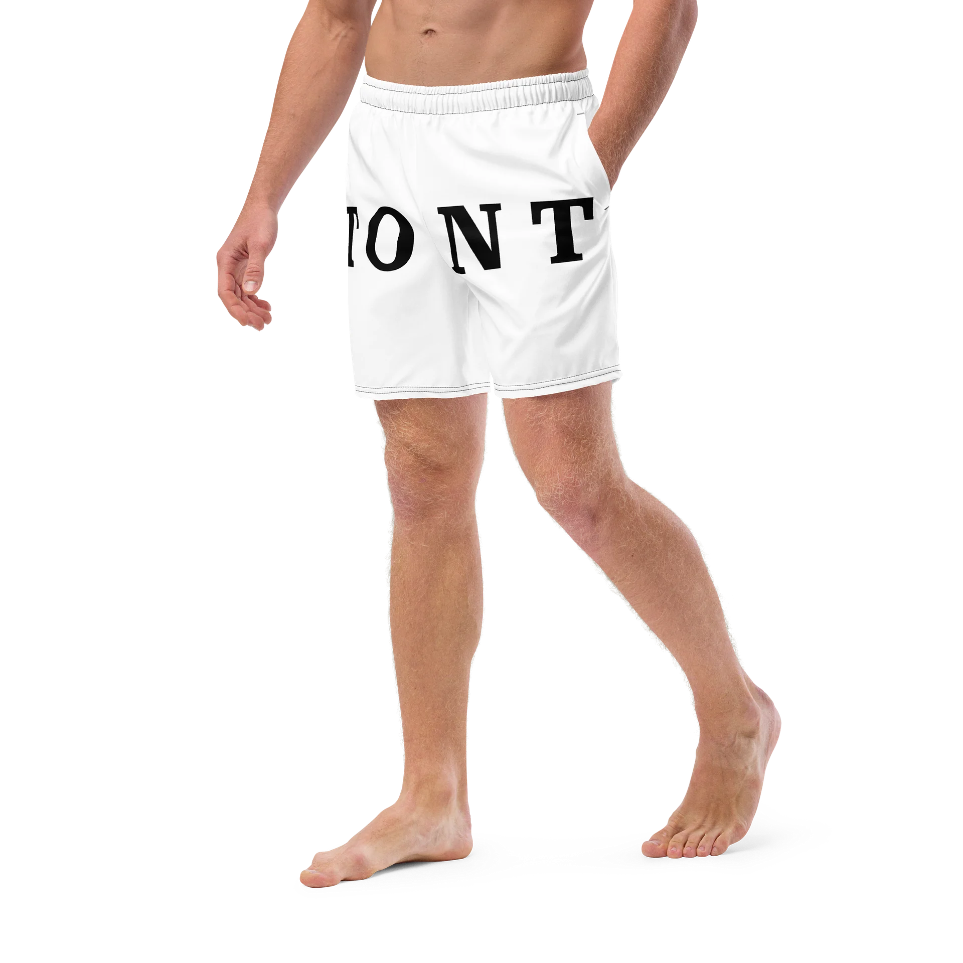 TONT Swim Trunks product image (5)