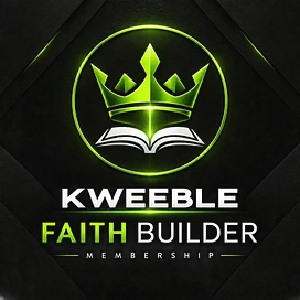 Kweeble Faith Builder tier thumbnail