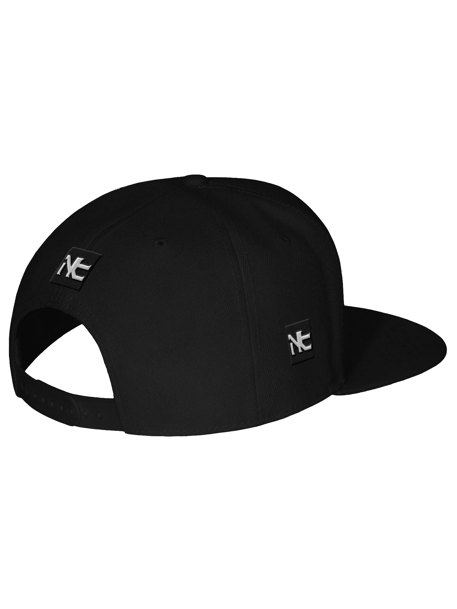 Be A Nerd - Colors Edition - Record Label Snapback Hat product image (21)