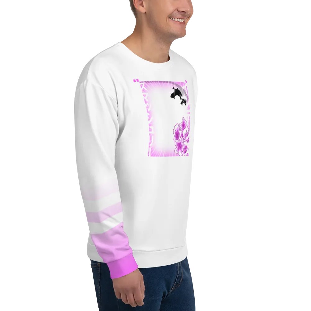 SmashTech - Sakura Sweatshirt product image (6)