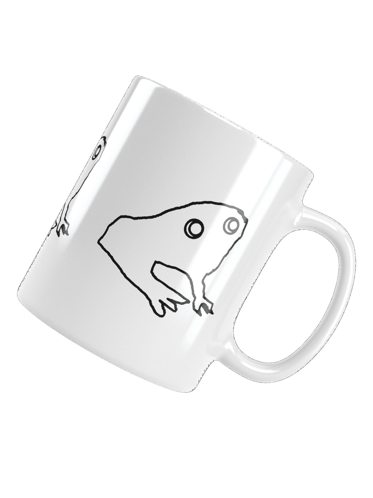 Frerpg Mug - White product image (15)