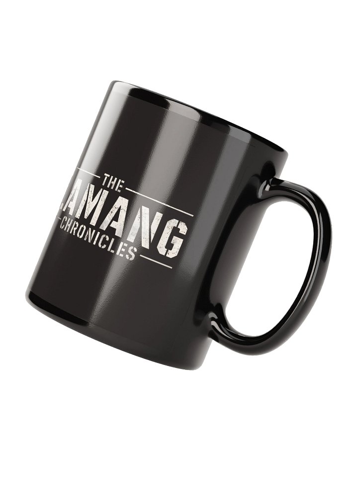 TLC Mug product image (3)