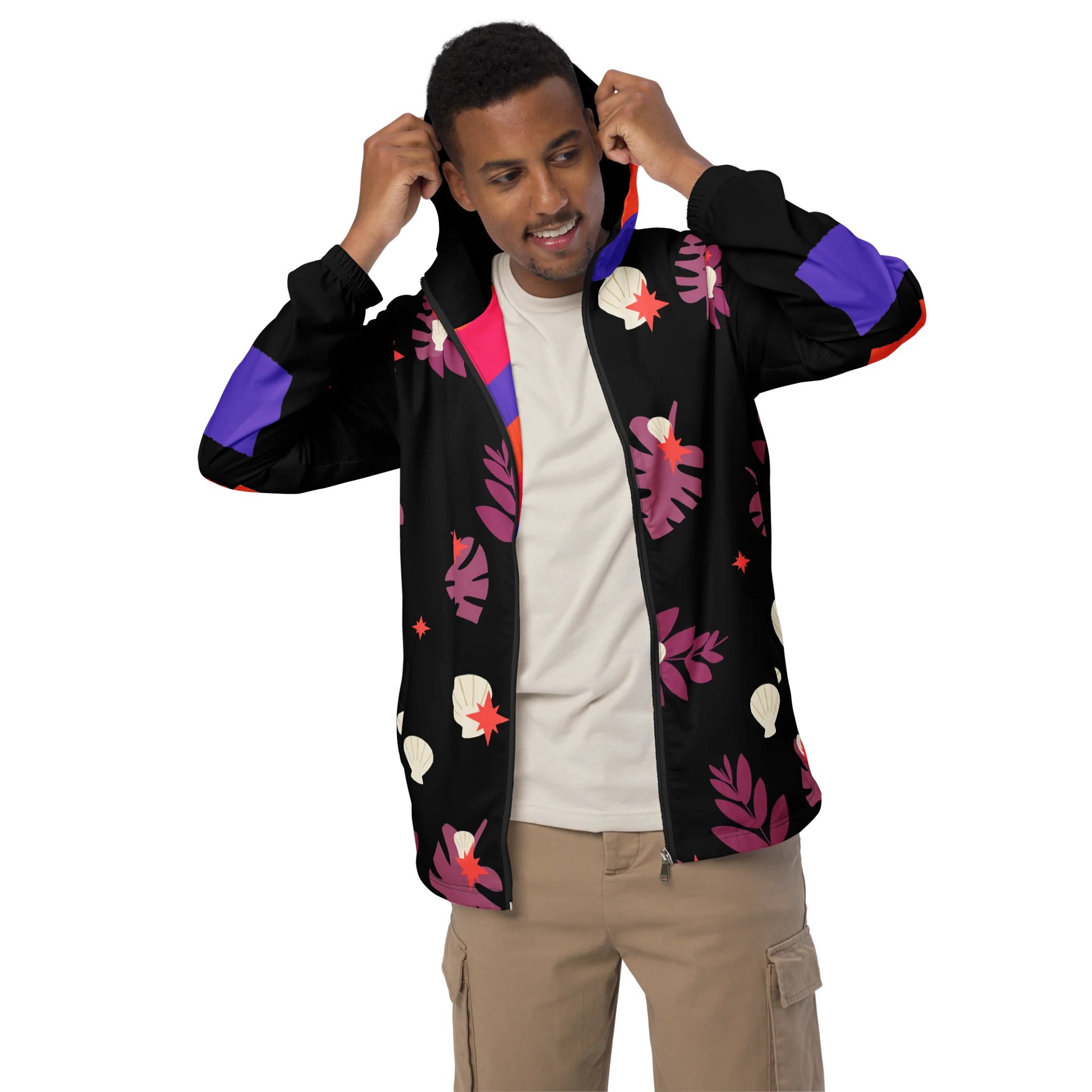 Moonlit Jacket product image (3)