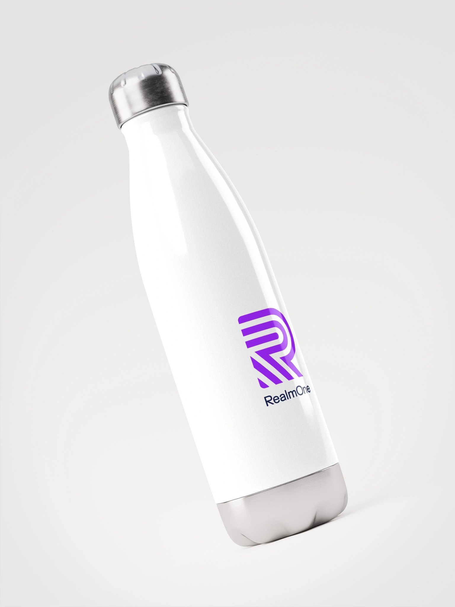RO Stainless Steel Water Bottle product image (3)