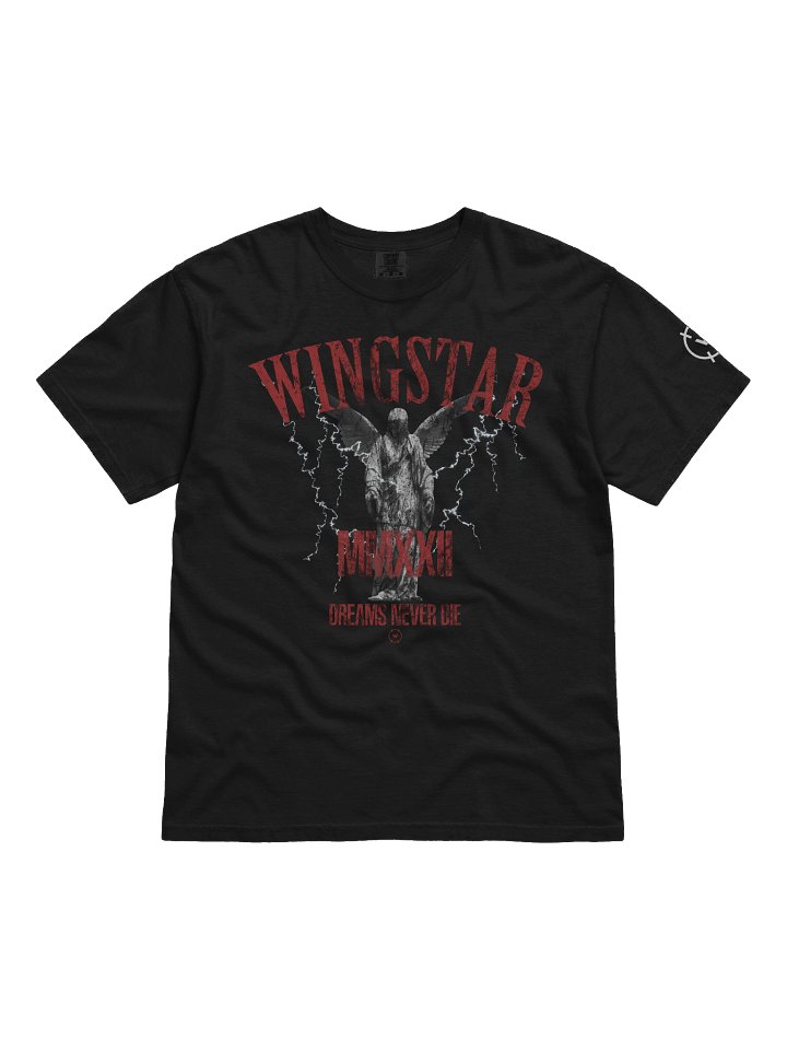 Dreams Never Die Tee product image (1)