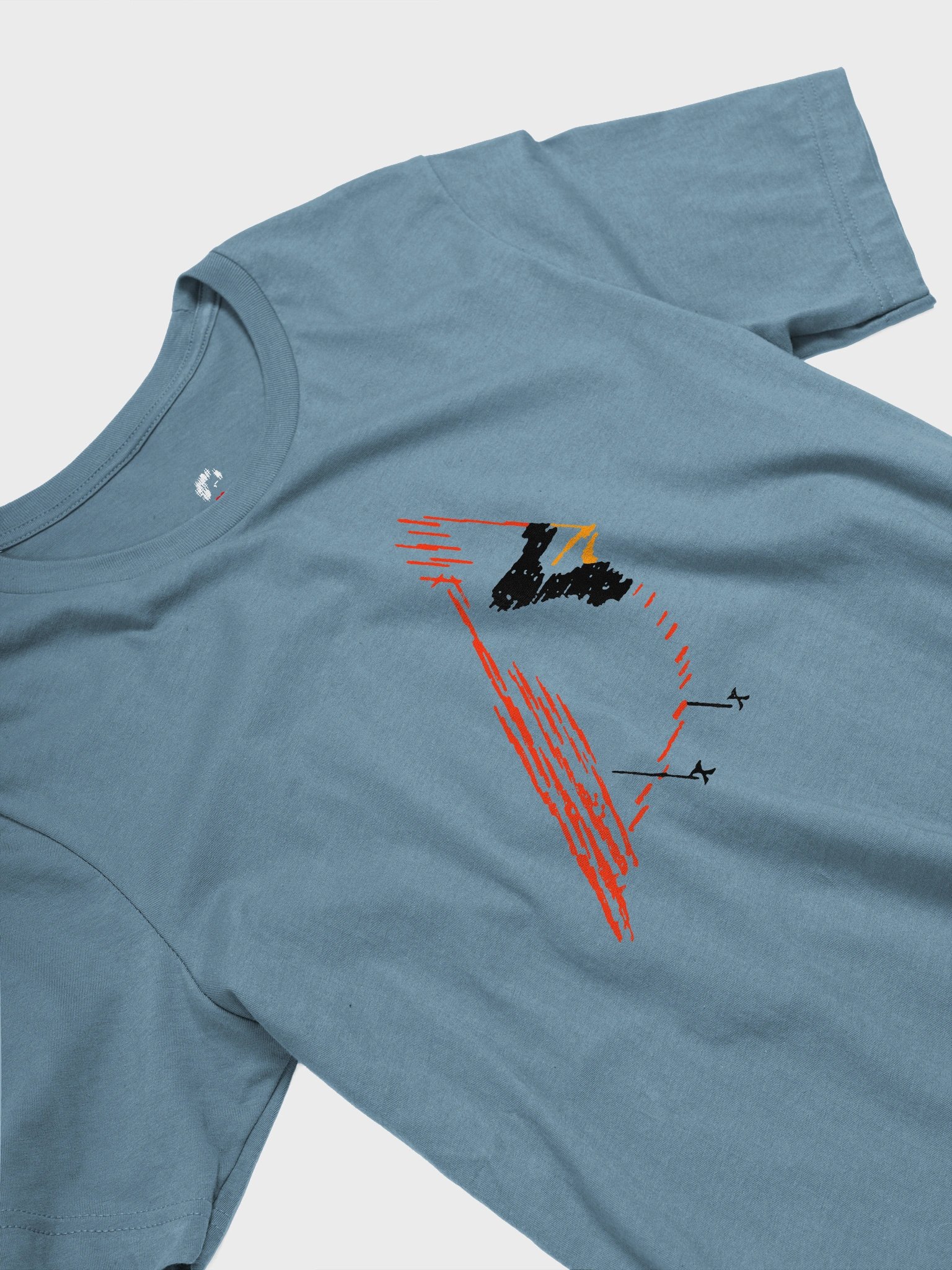 cardinal tee product image (2)