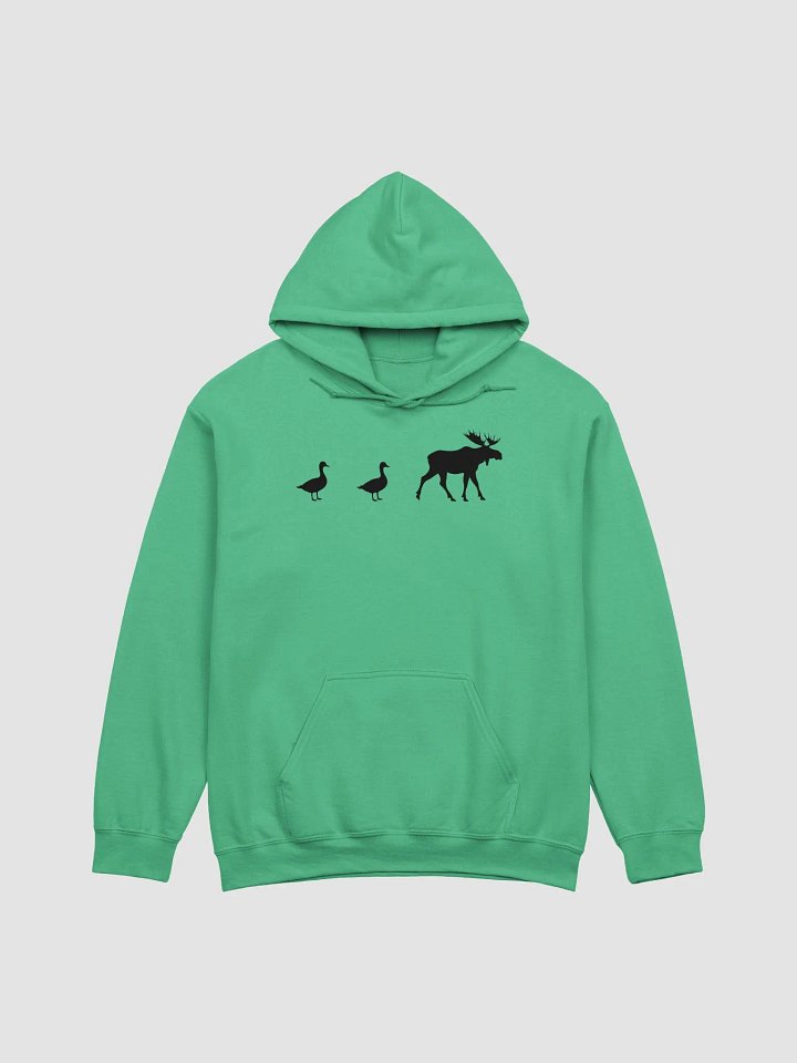 DUCK/DUCK/MOOSE - Heavy Blend Hoodie product image (1)