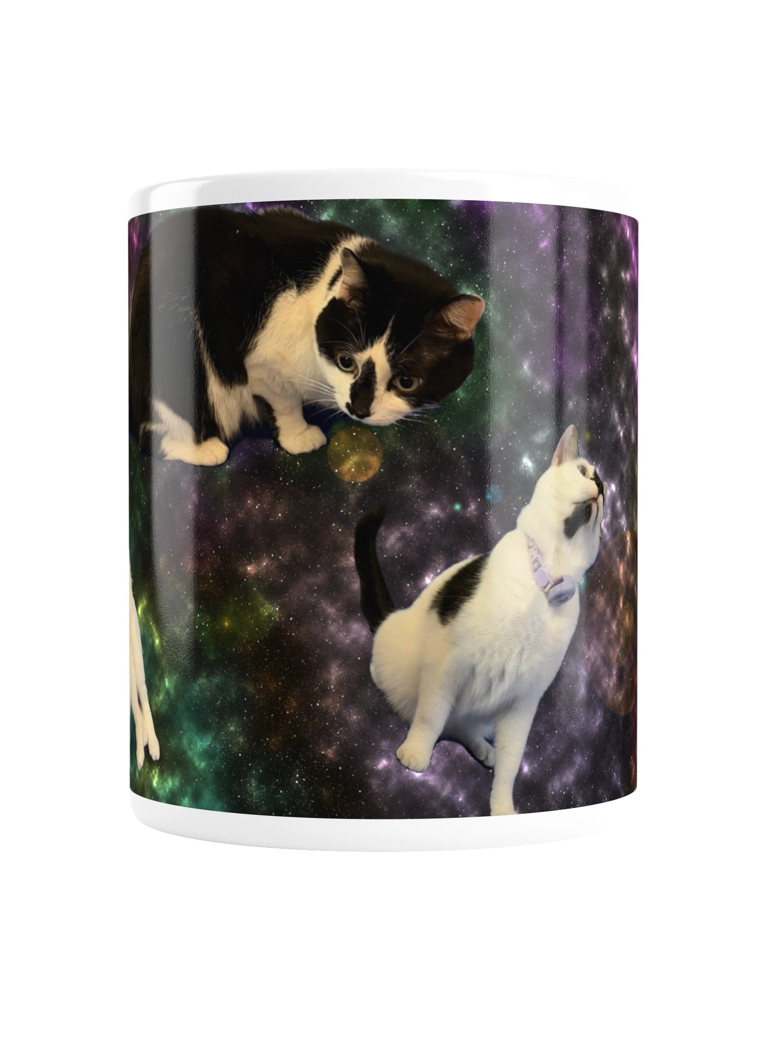 Cat Mug product image (5)