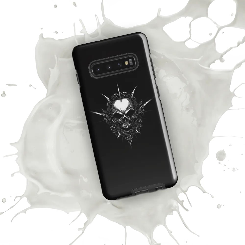 Tyrant Tough Case for Samsung® product image (9)