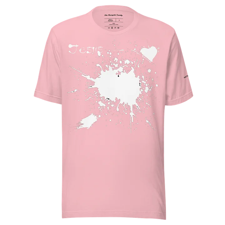 Childlike Faith - Tee product image (1)