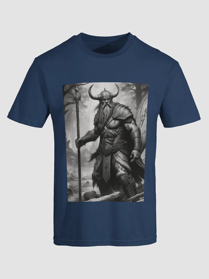 Viking Warrior product image (7)