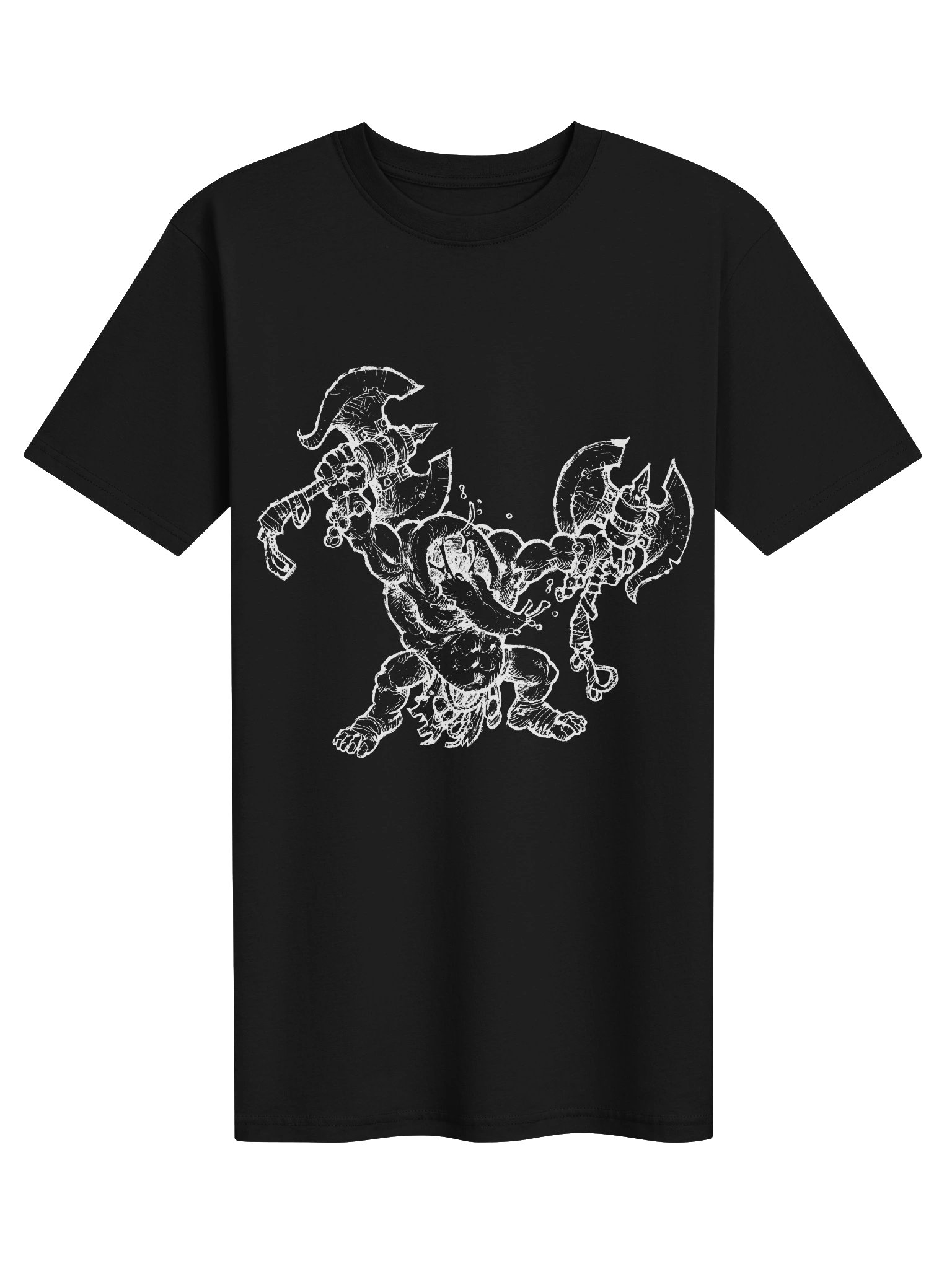 CHORF! product image (1)