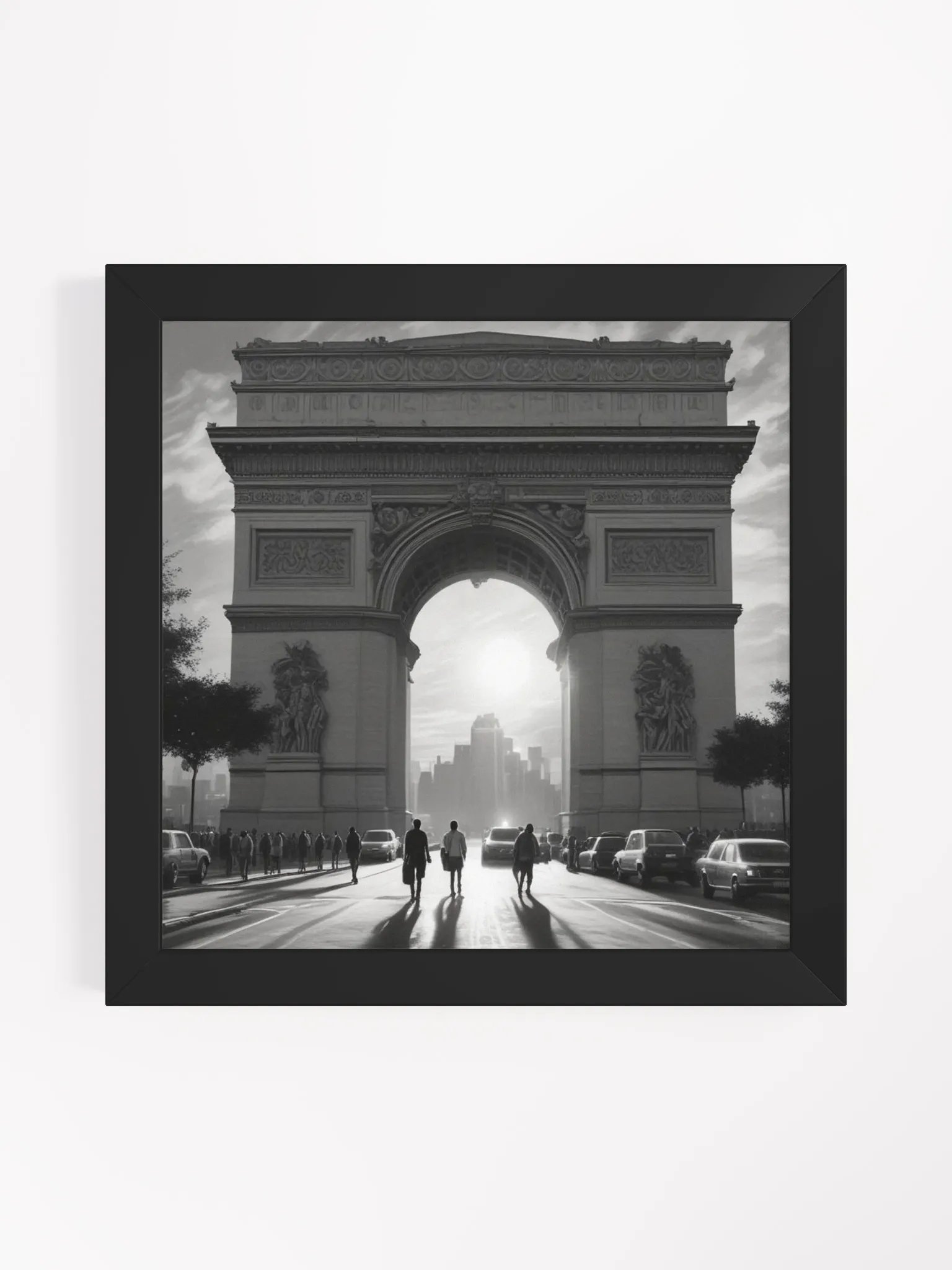 Arc de Triomphe product image (1)