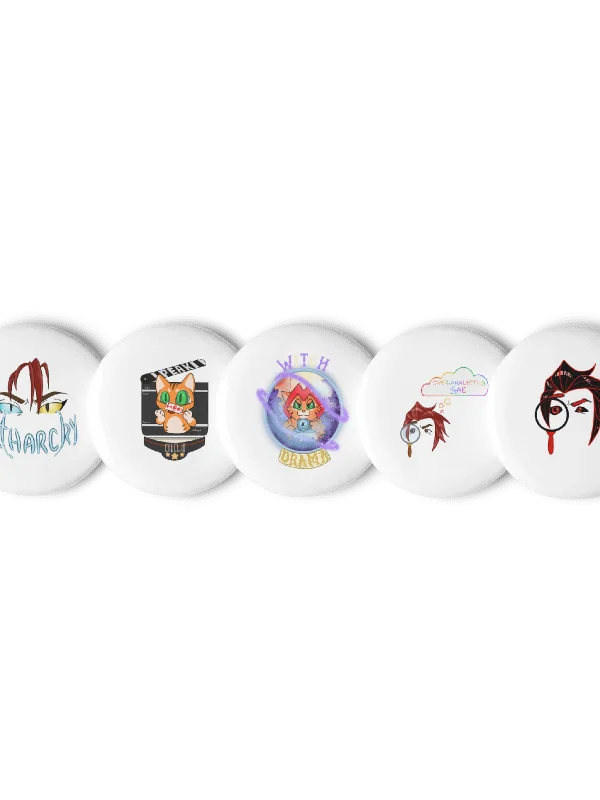 Darqui All-Collection Pins product image (11)