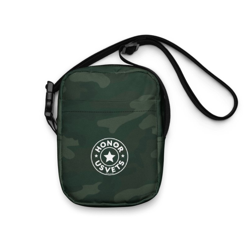 HONORUSVETS - CROSSBODY BAG product image (2)