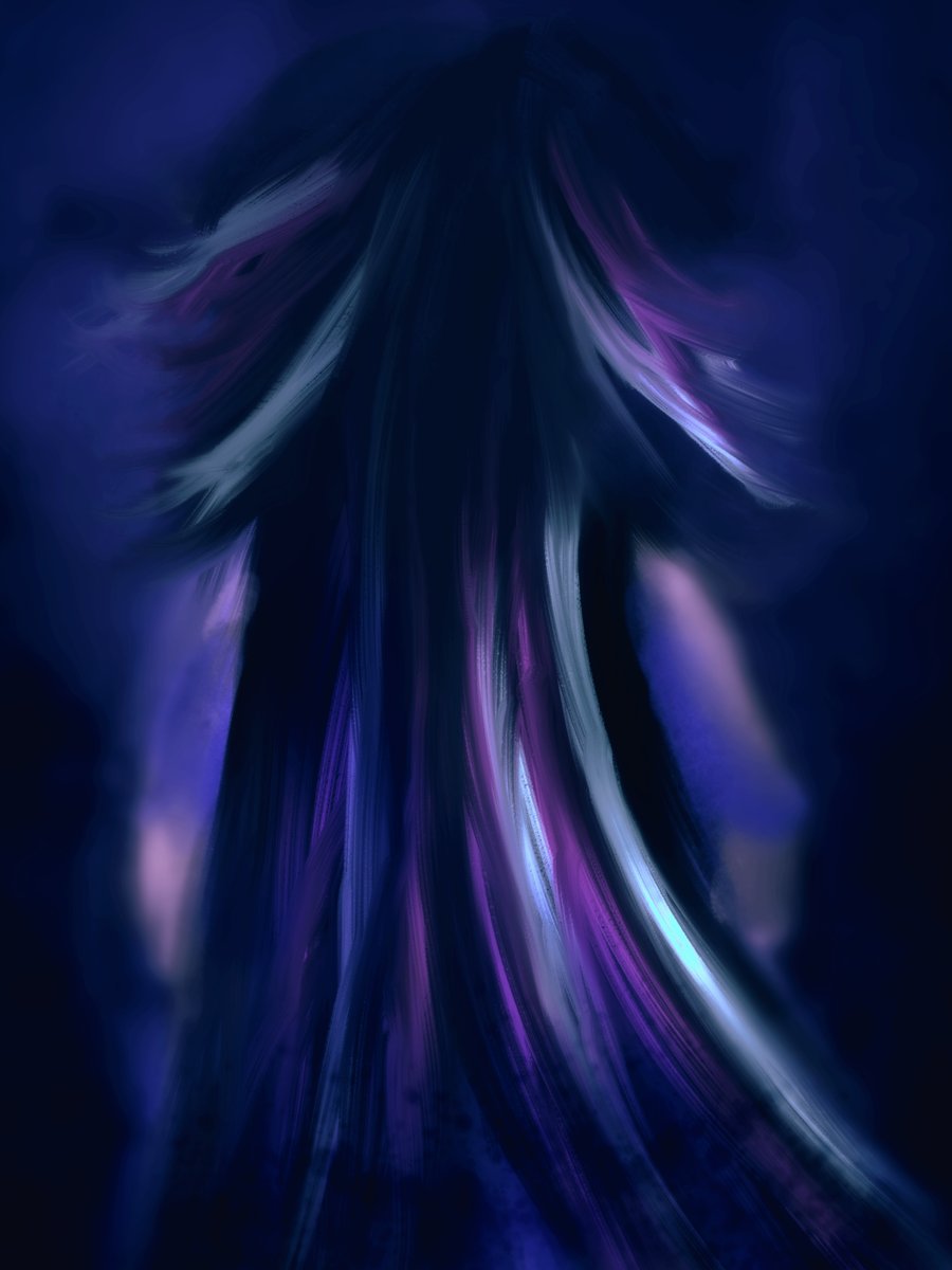 Path to Nowhere: Enfer Doodle .kra file product image (1)