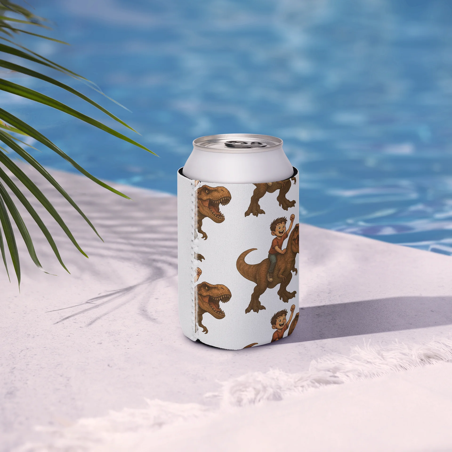 Ryders Dino World Drink Holder product image (7)