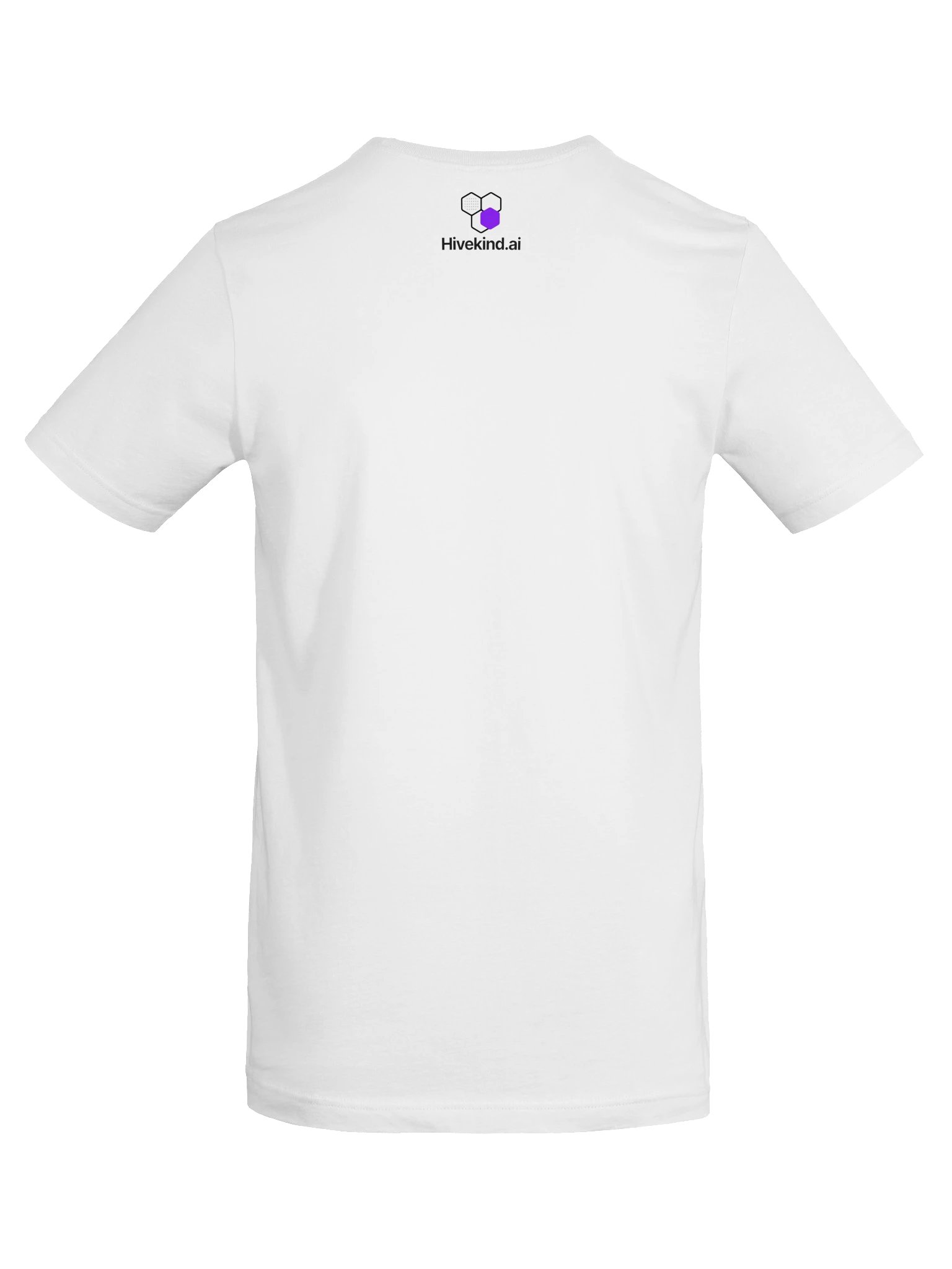 Hivekind DECIDE T-Shirt product image (16)