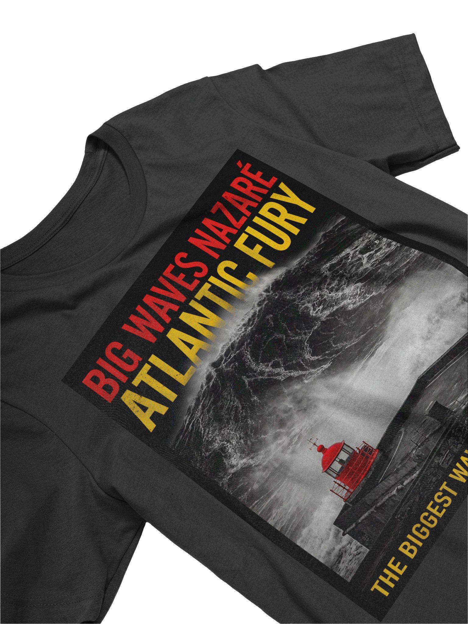 Big Waves Nazaré - Atlantic Fury product image (3)
