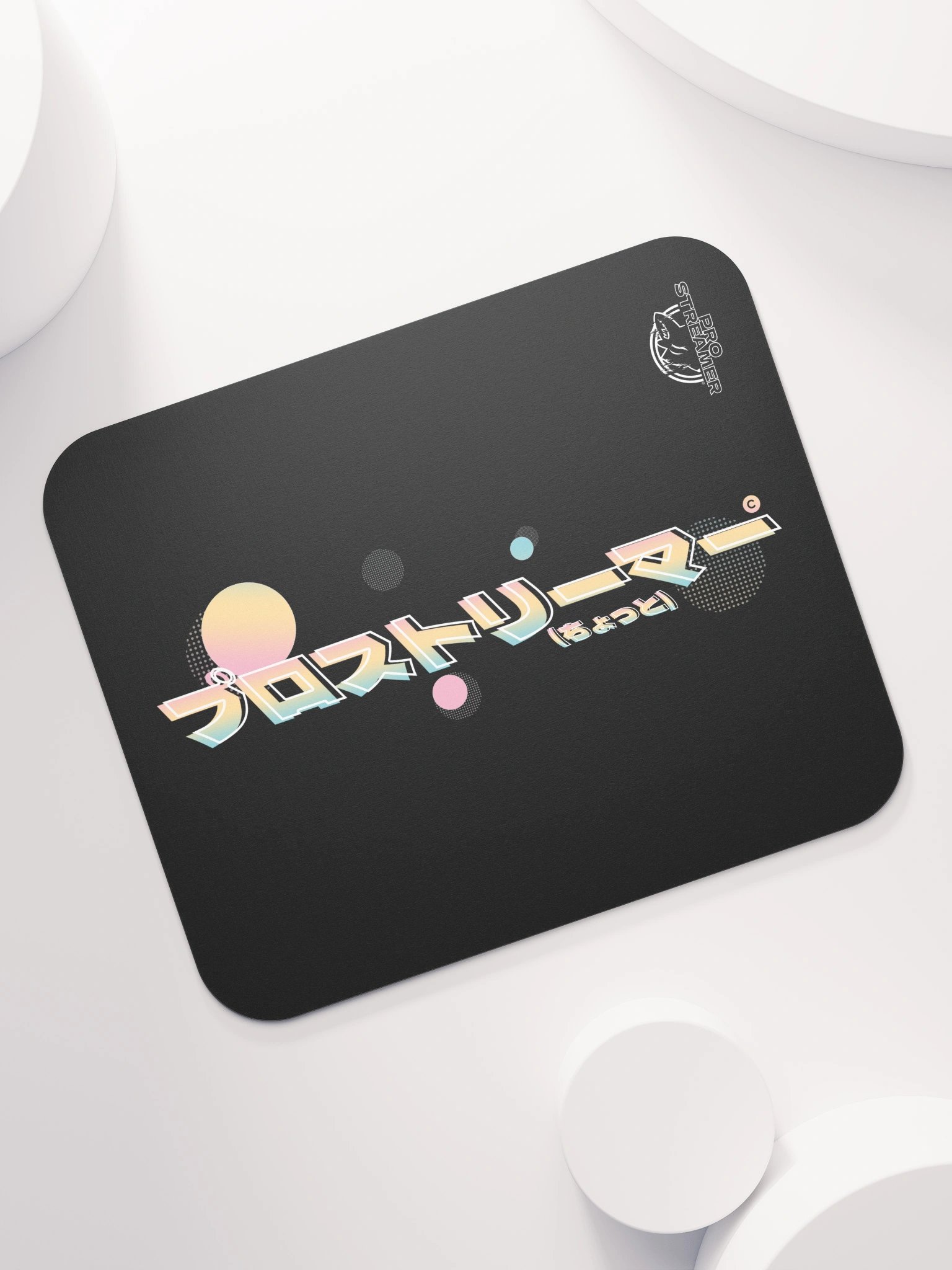 Pro Streamer Mousepad product image (7)