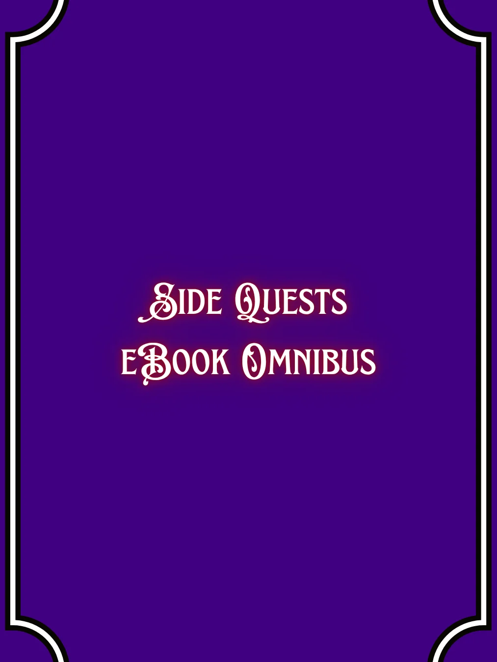 The Merna Annals Side Quest eBook Omnibus product image (1)