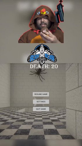 We decided to take a little break while playing a rage inducing game. Why not treat myself with some chocolate! I ended up tr...