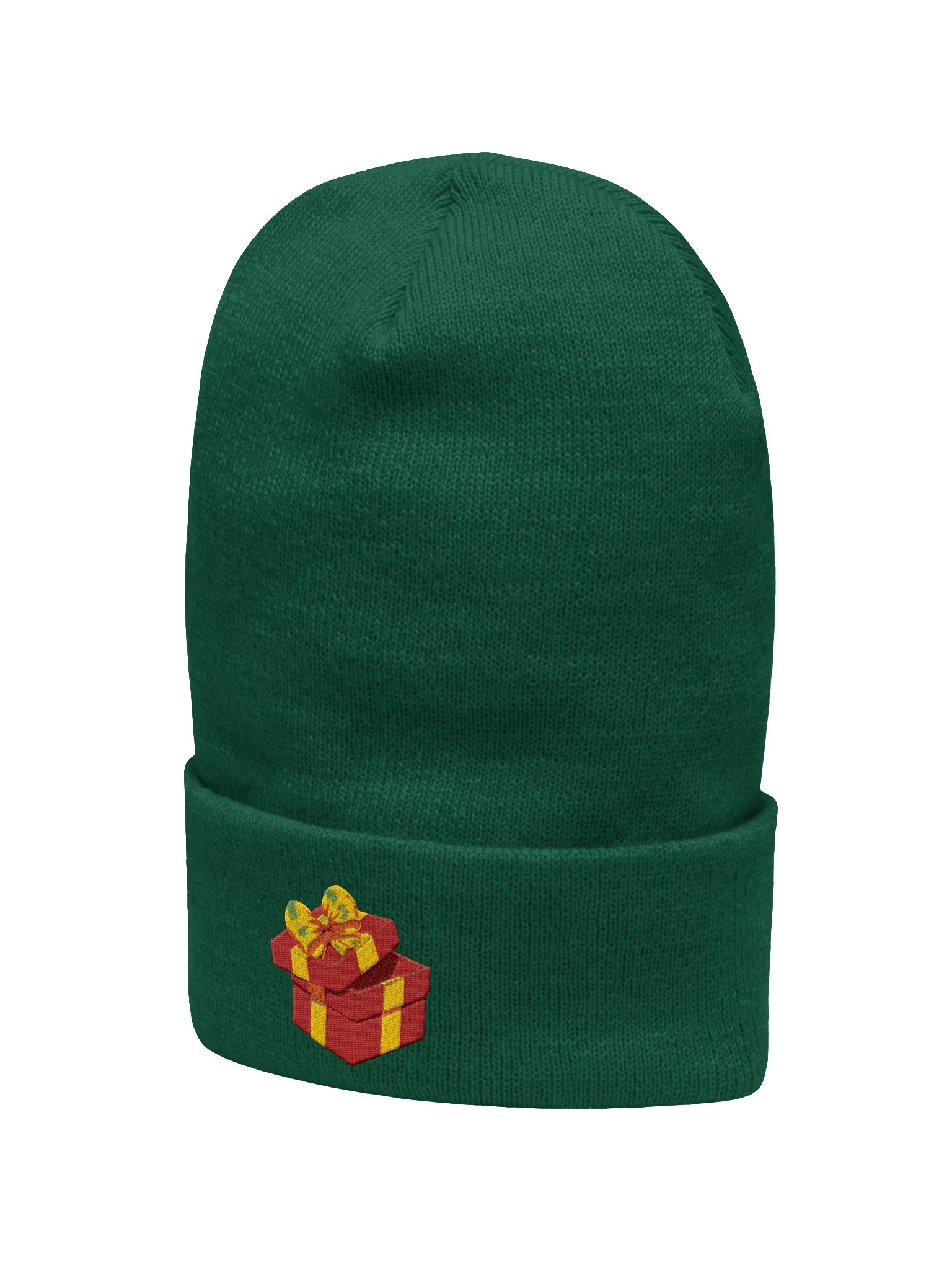 Cadeau C Yupoong Cuffed Beanie product image (17)