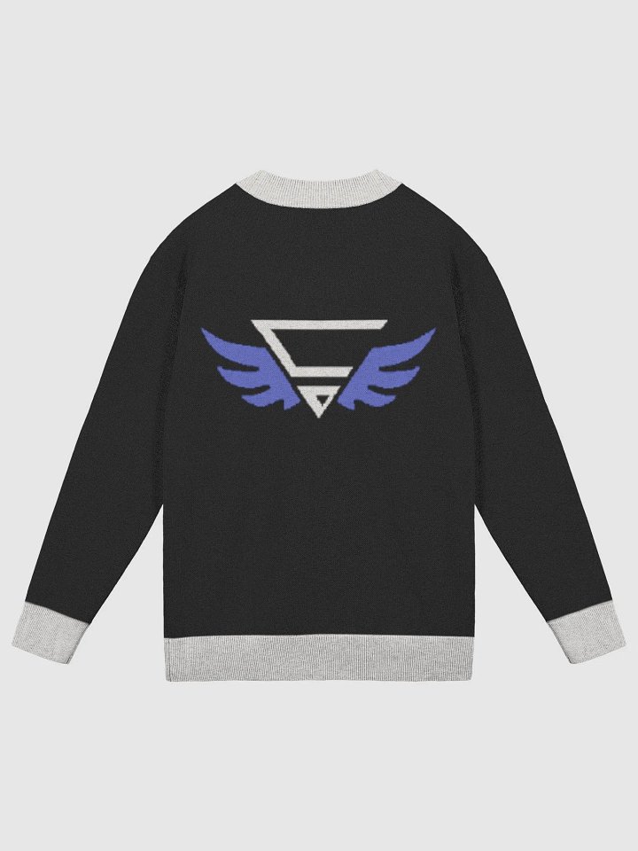 CraytoX Cardigan product image (2)