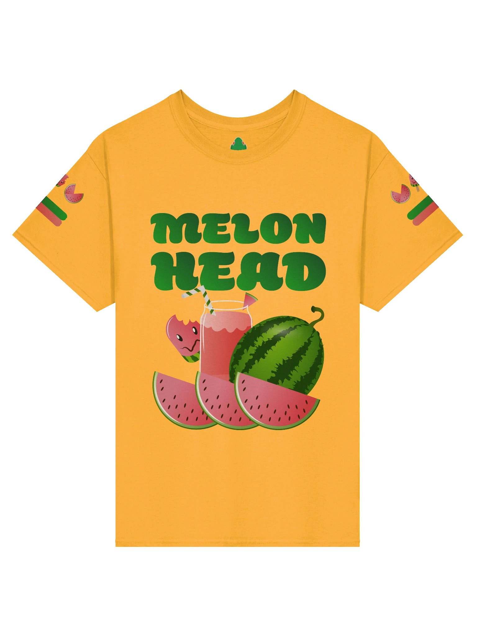 Melon Head Shirt product image (1)