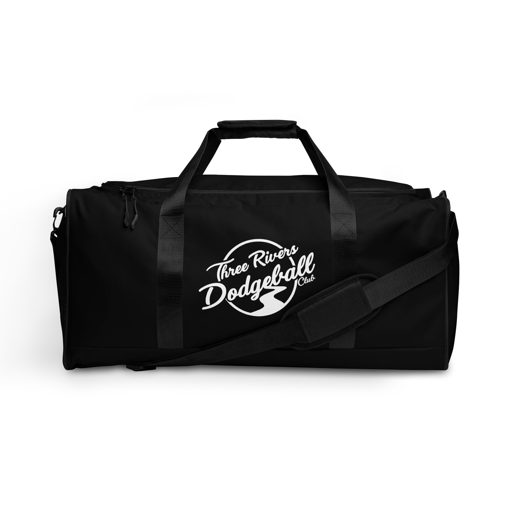 Duffle Bag product image (1)