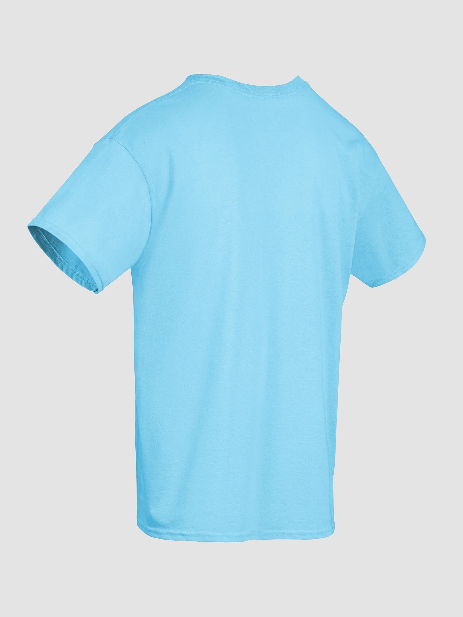 Ale University T-shirt product image (48)