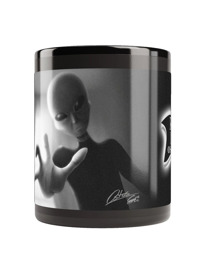 Taza Alien product image (2)