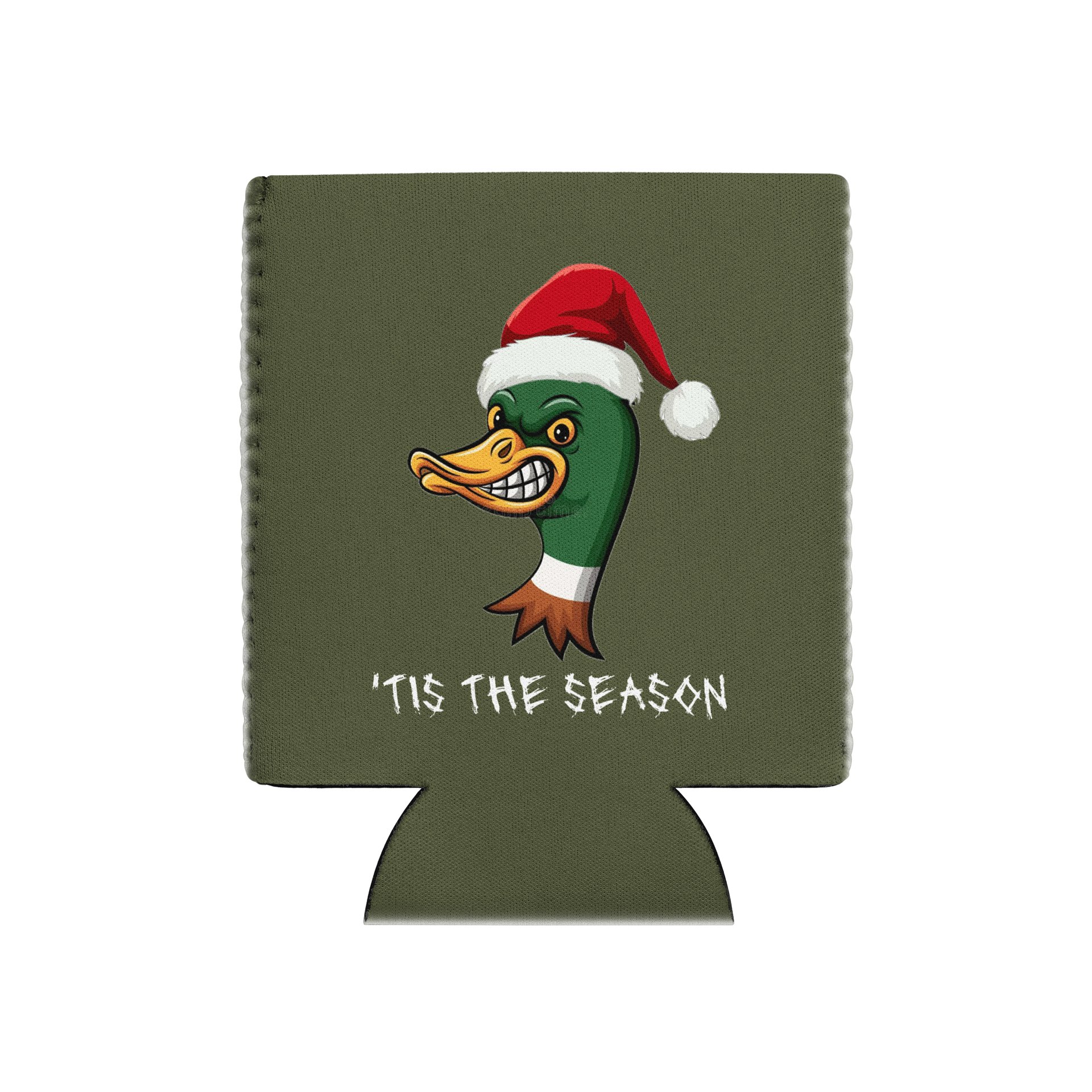 'Tis The Season Koozie product image (1)