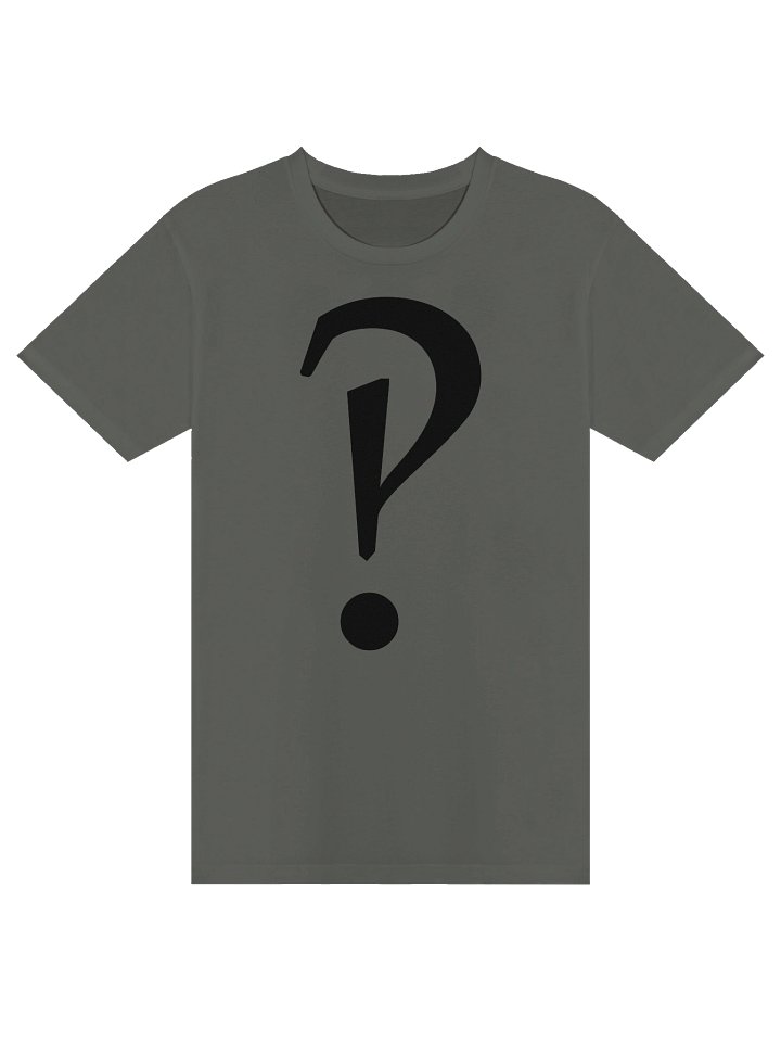 Interrobang‽ product image (1)