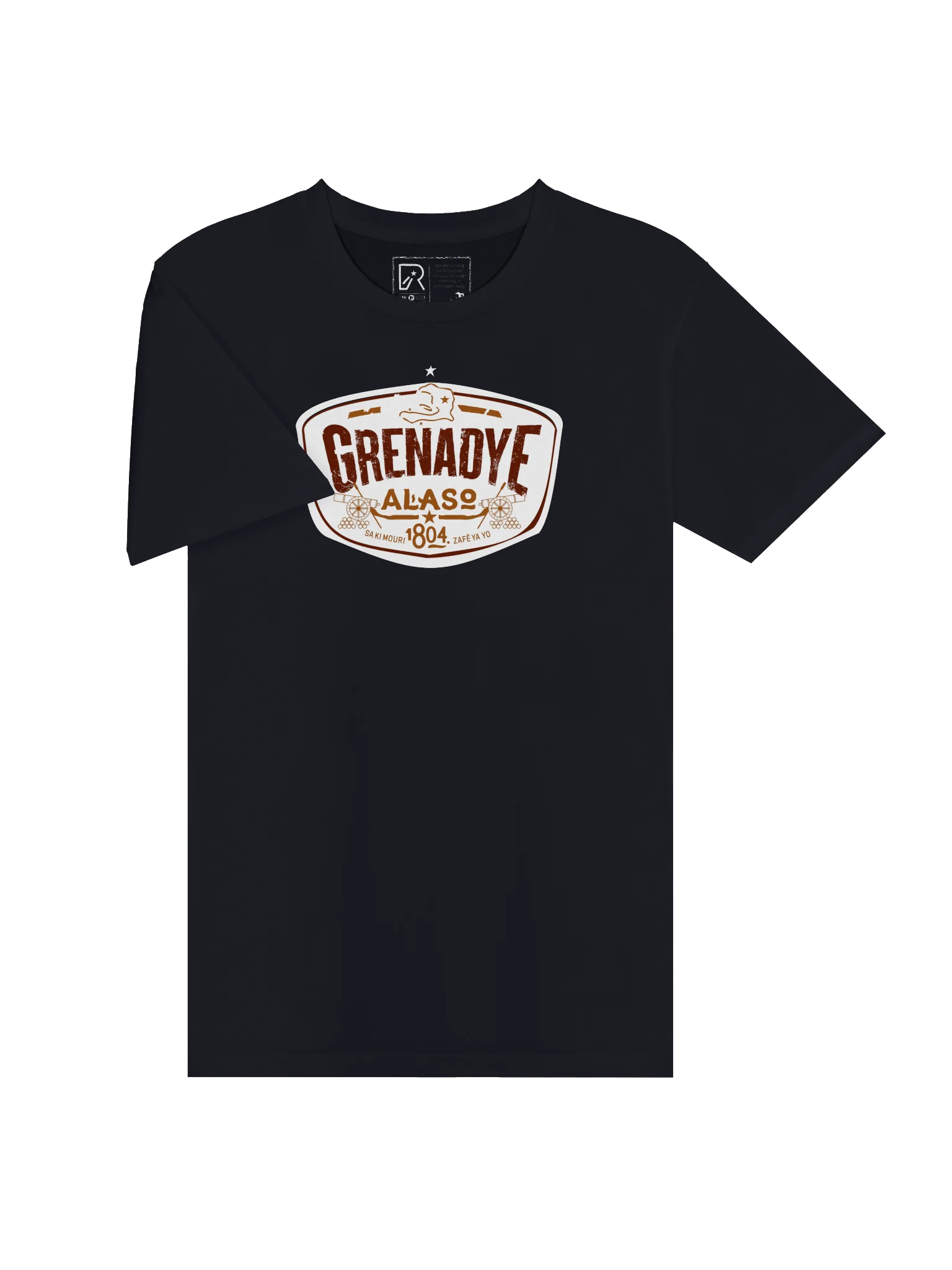 Grenadye Alaso Tee product image (3)