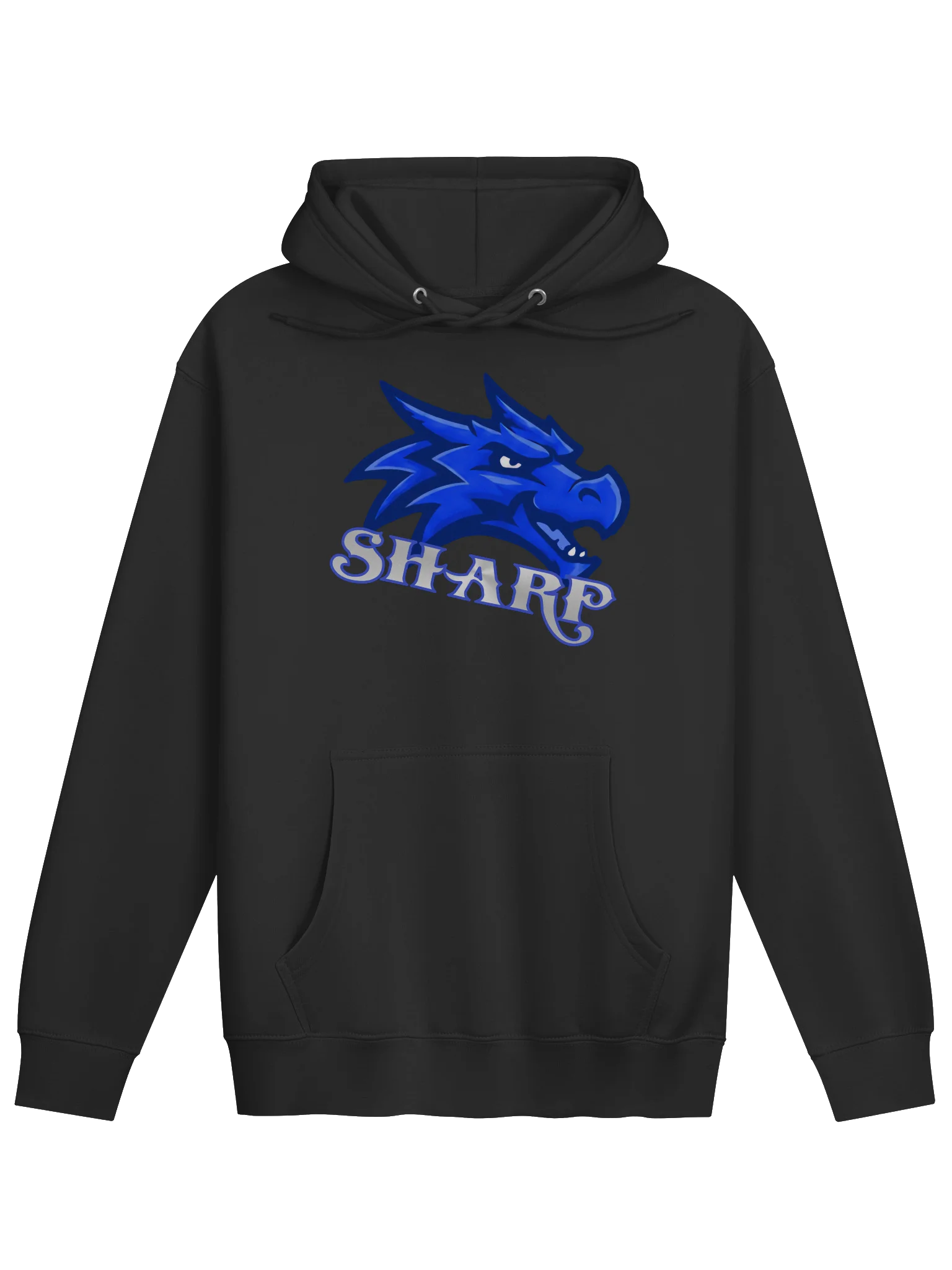 SHARP Hoodie product image (1)