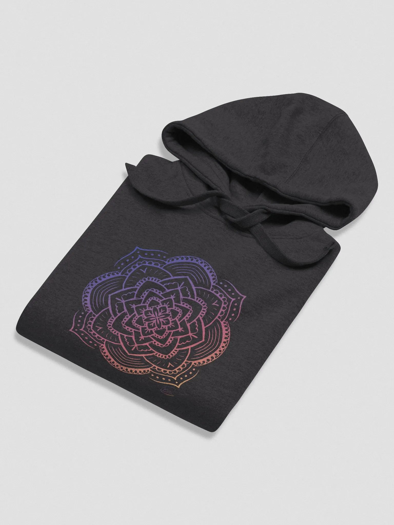 Stay Breezy Signature Hoodie! product image (5)
