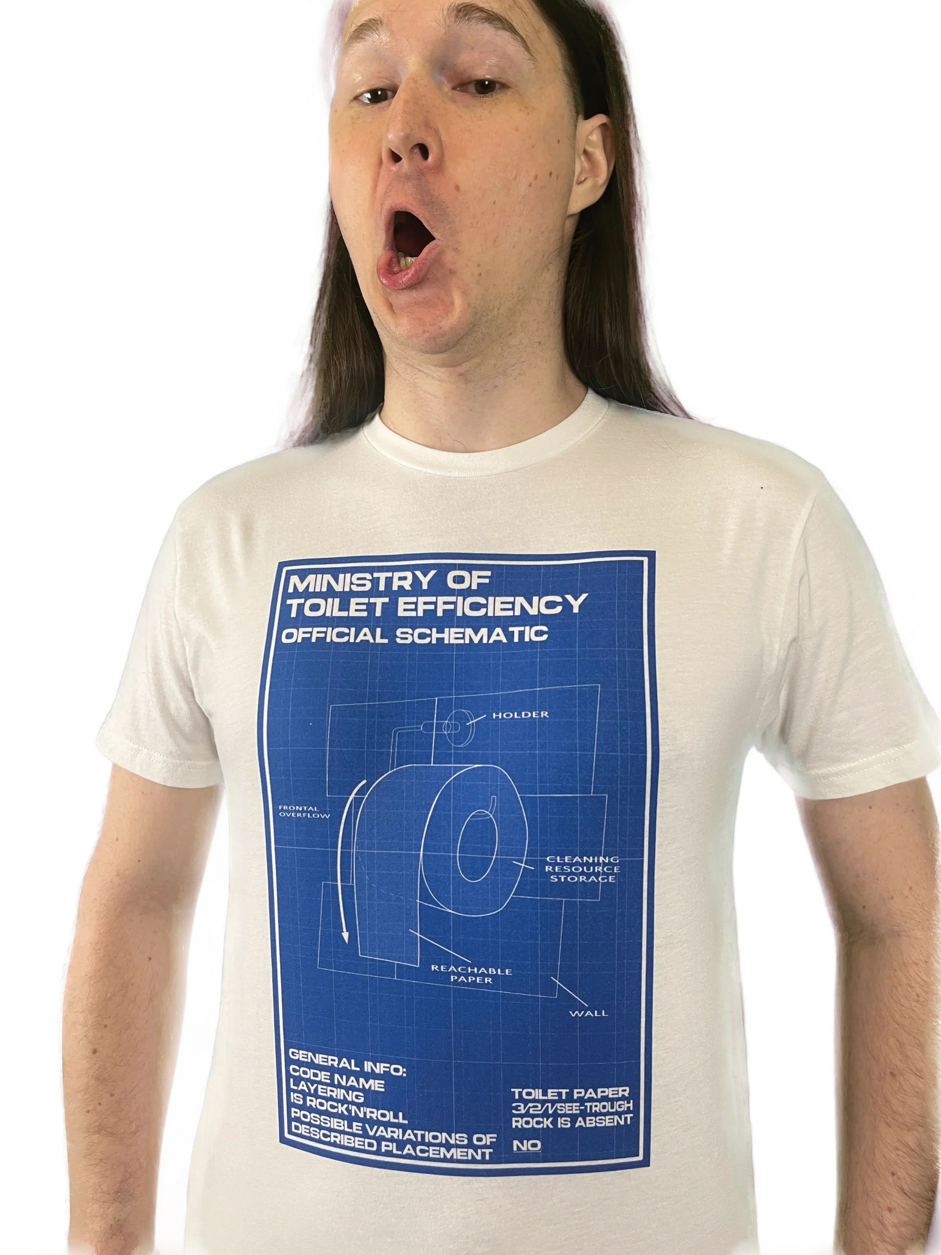 One true paper placement (in the air) //organic cotton\\ worldwide! product image (6)
