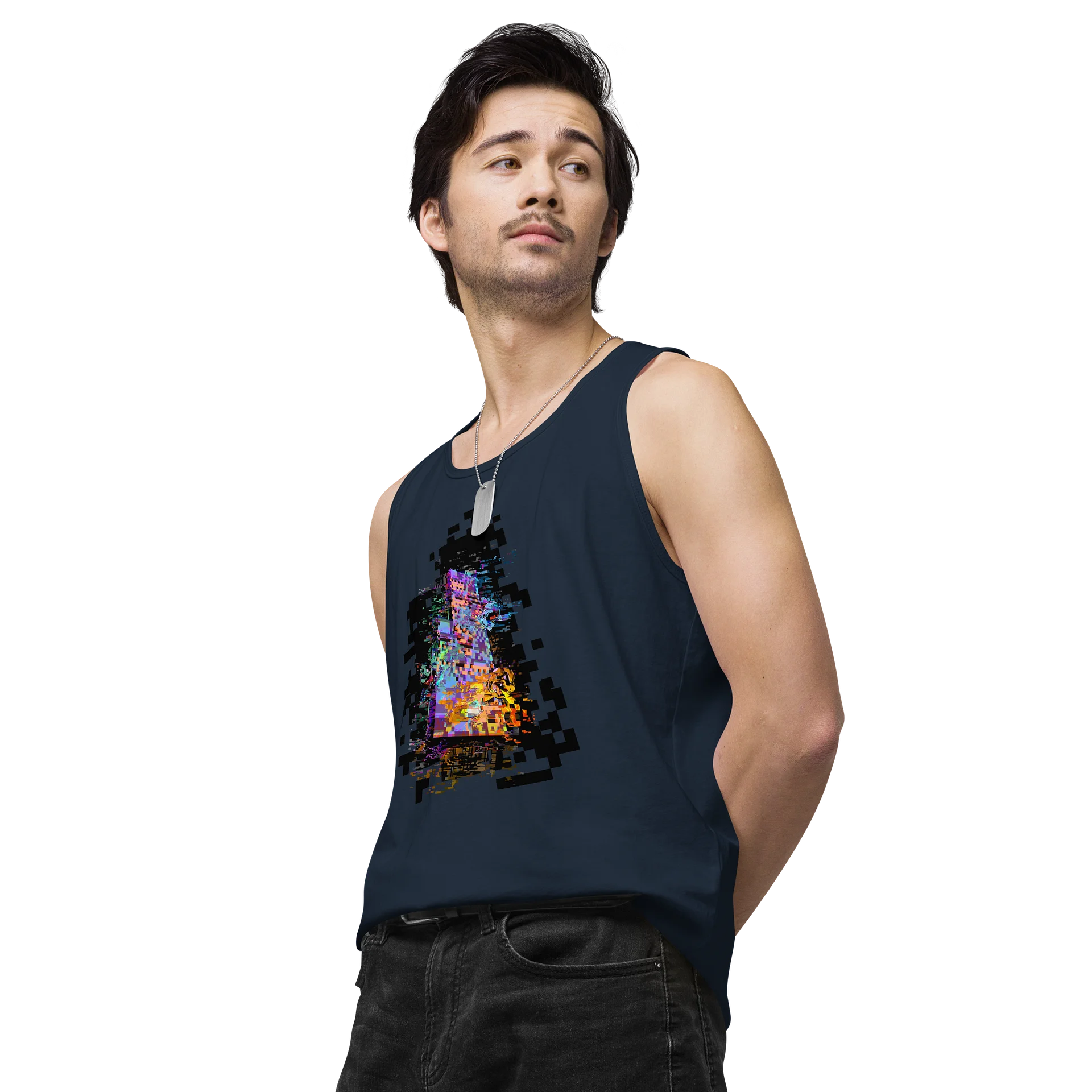 MissingNo. - Tank Top product image (32)