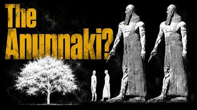 The gods of ancient Sumer predate the Bible. Who were the Anunnaki, and how did their stories shape later ideas about human origins? This archive volume explores the ancient accounts and the interpretations surrounding them. Watch the full film on YouTube: Jason Abadi. Search: The Gods Older Than The Bible https://www.youtube.com/watch?v=skVpgQmLbLU