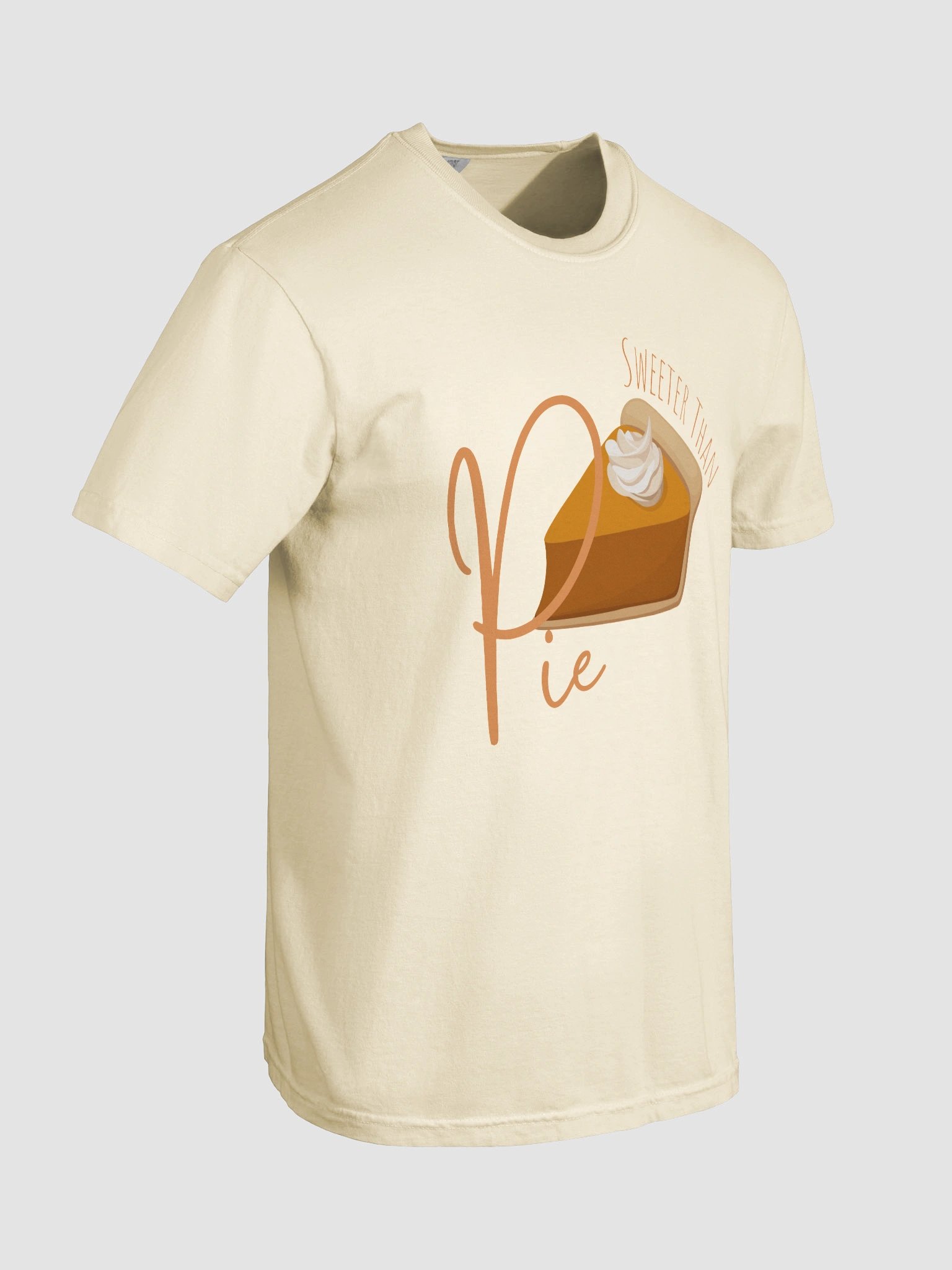 Sweeter Than Pie Tee product image (8)