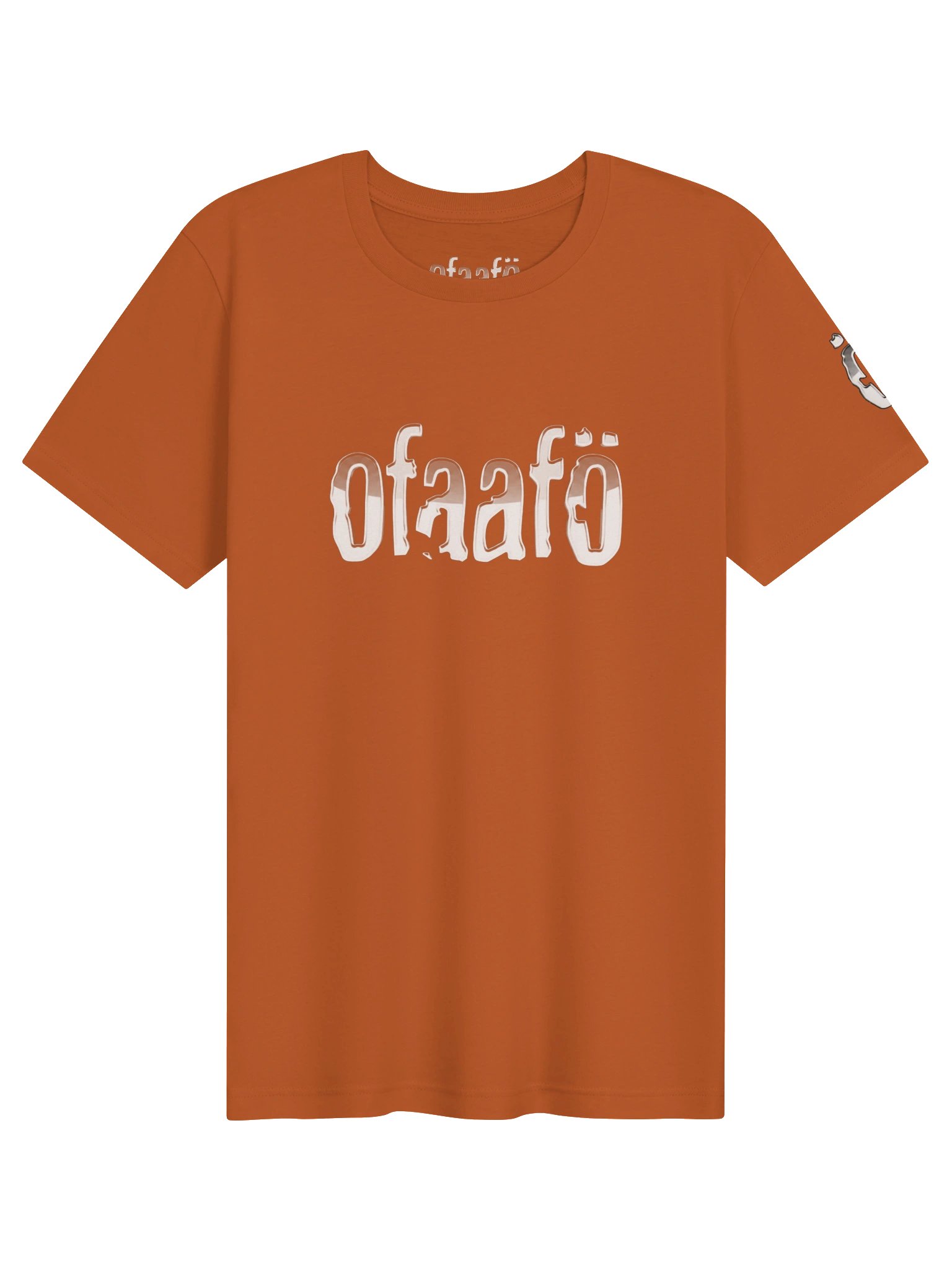 ö fall ö — Exclusive Tee product image (1)