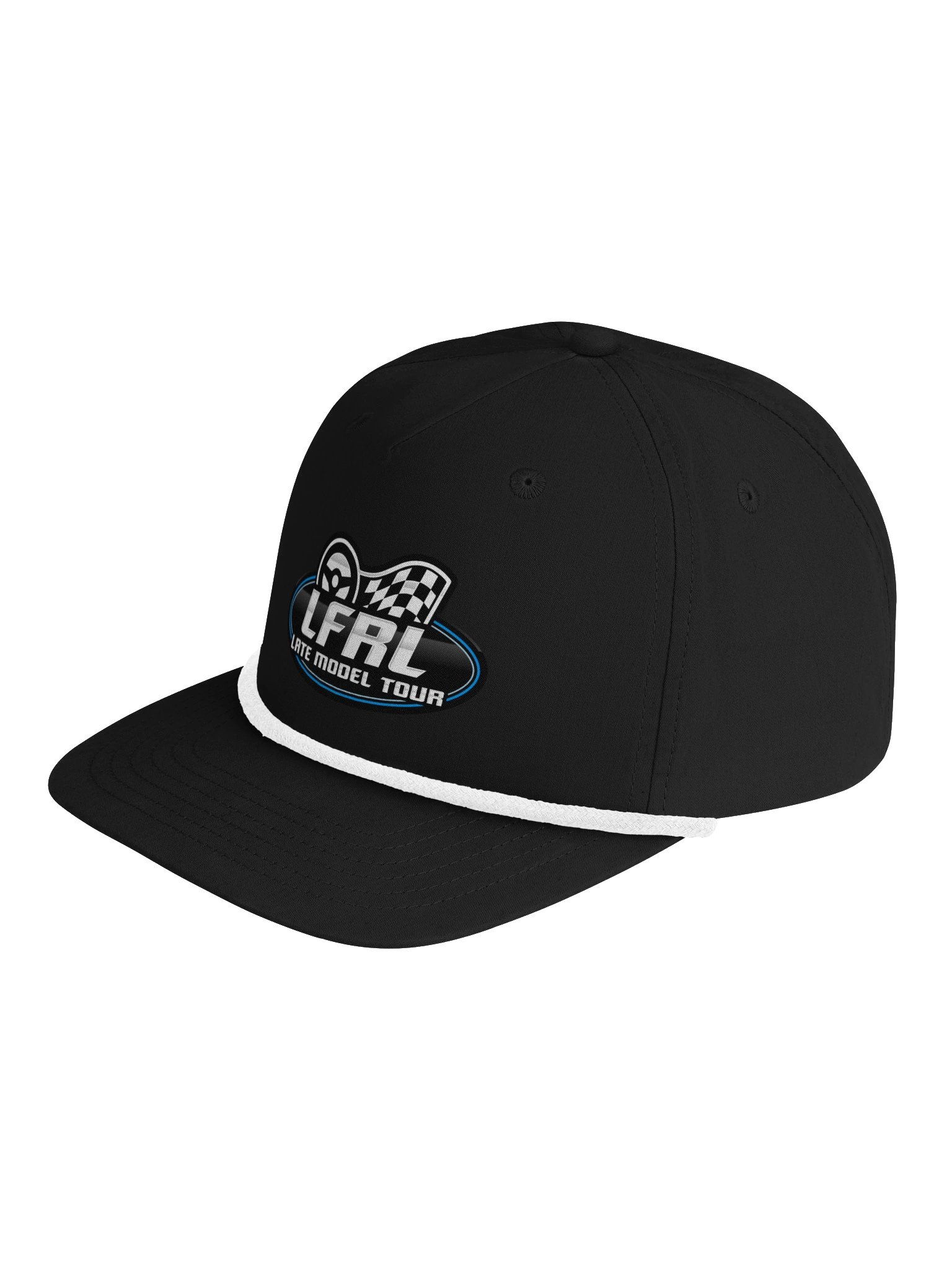 LFRL Late Model Tour Rope Cap product image (2)