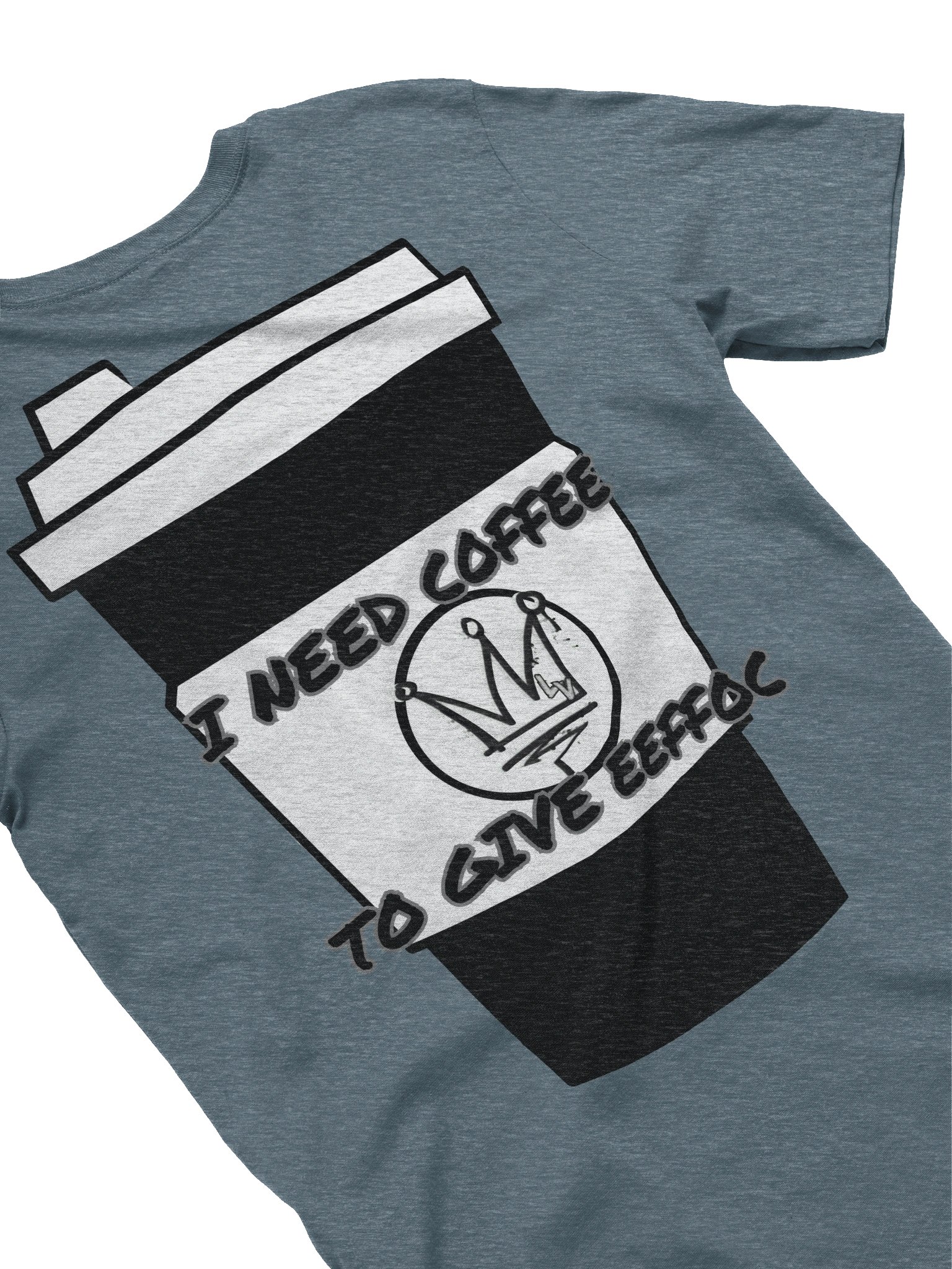 LV Coffee Tee product image (62)