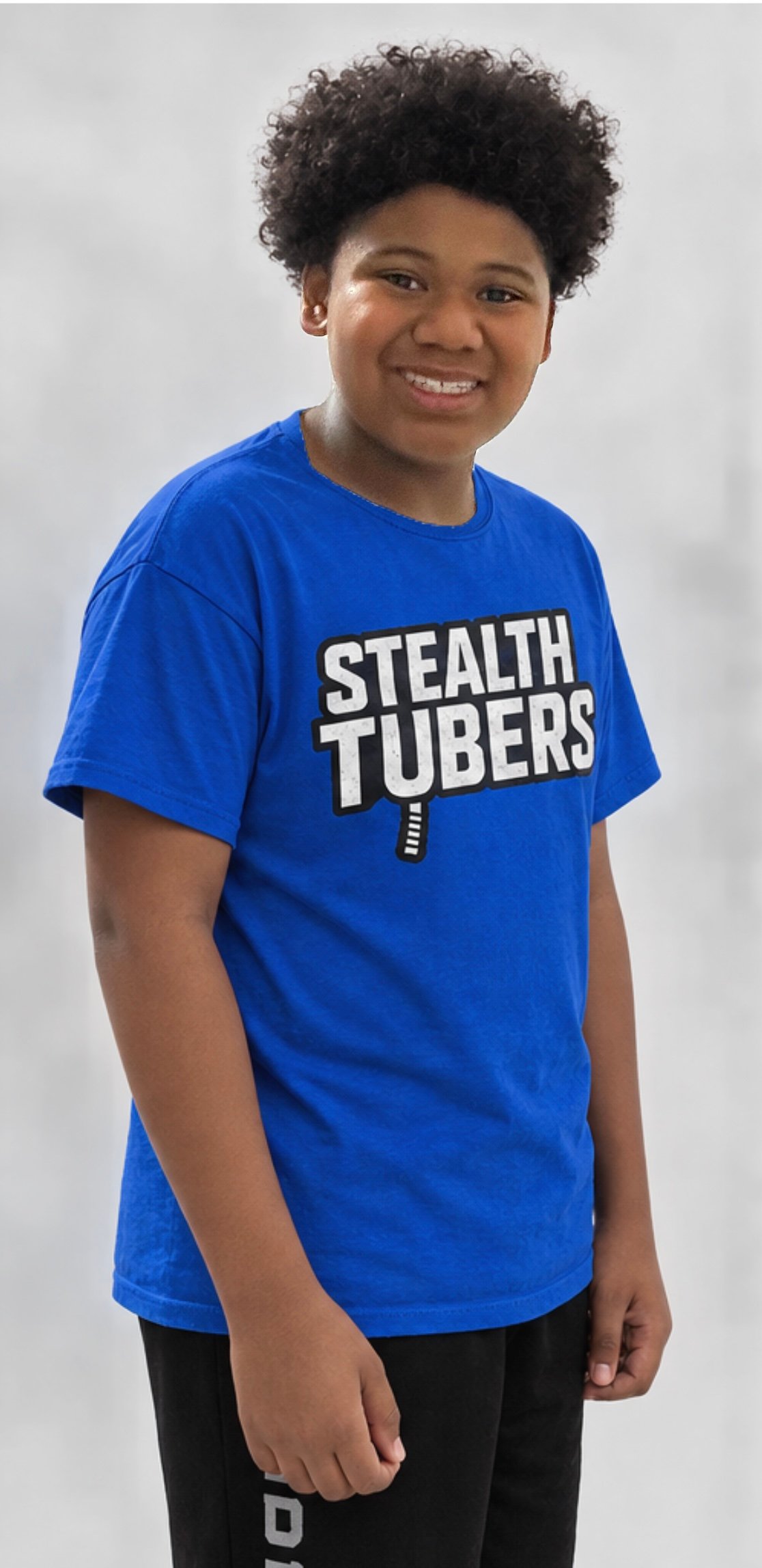 Adults StealthTubers Team Colors Shirts product image (4)