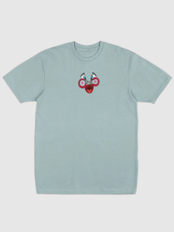 tough T-shirt product image (3)