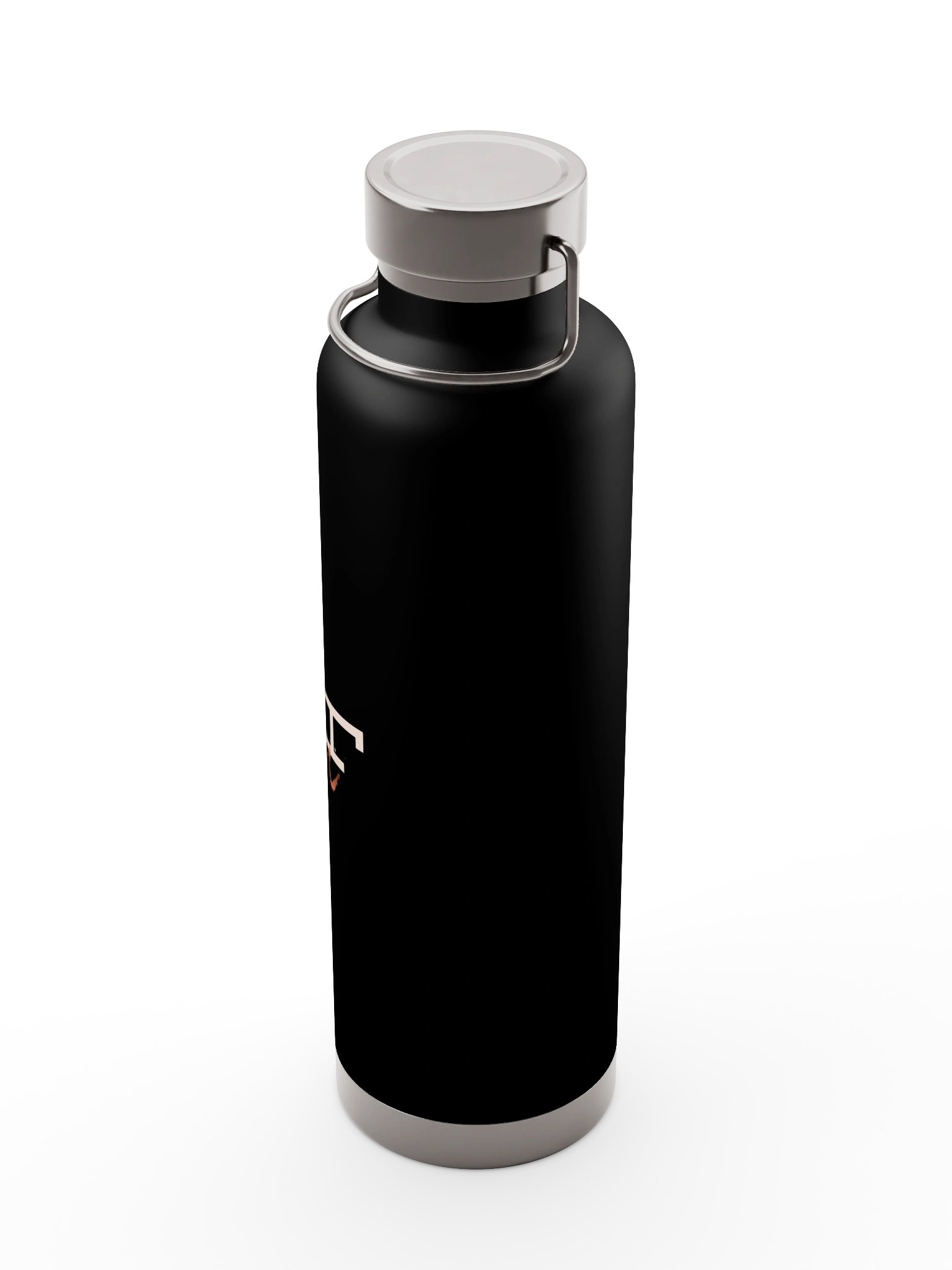 GRITT Glow Logo Bottle product image (55)