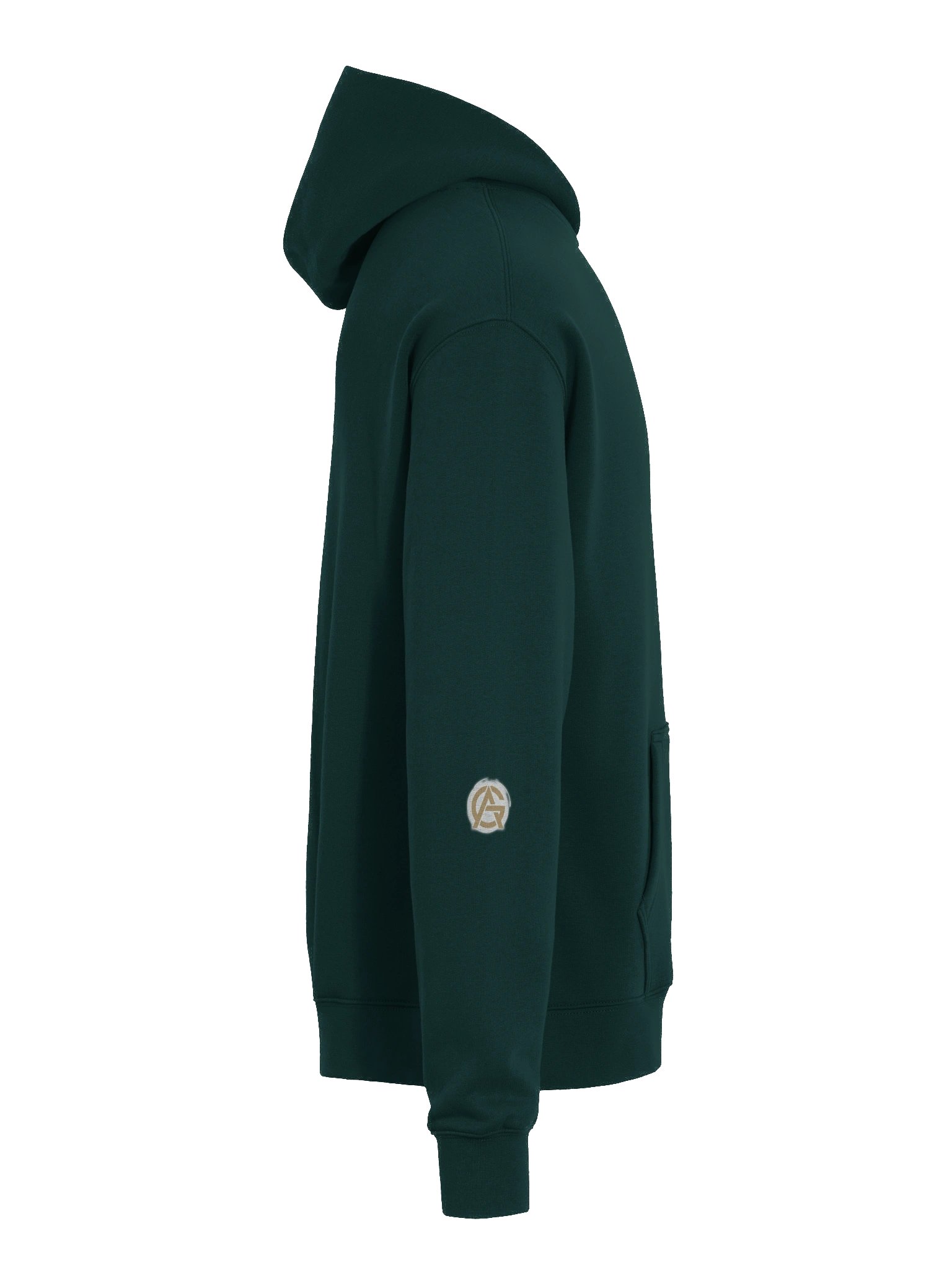 1st Edition LARS BAR Oversized Premium Hoodie product image (22)